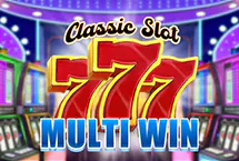 Classic Slot 777